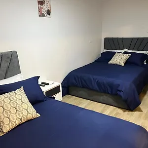 Apartasuites 53 - 101a Pensión