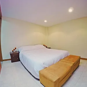 Casa Magi Pensión